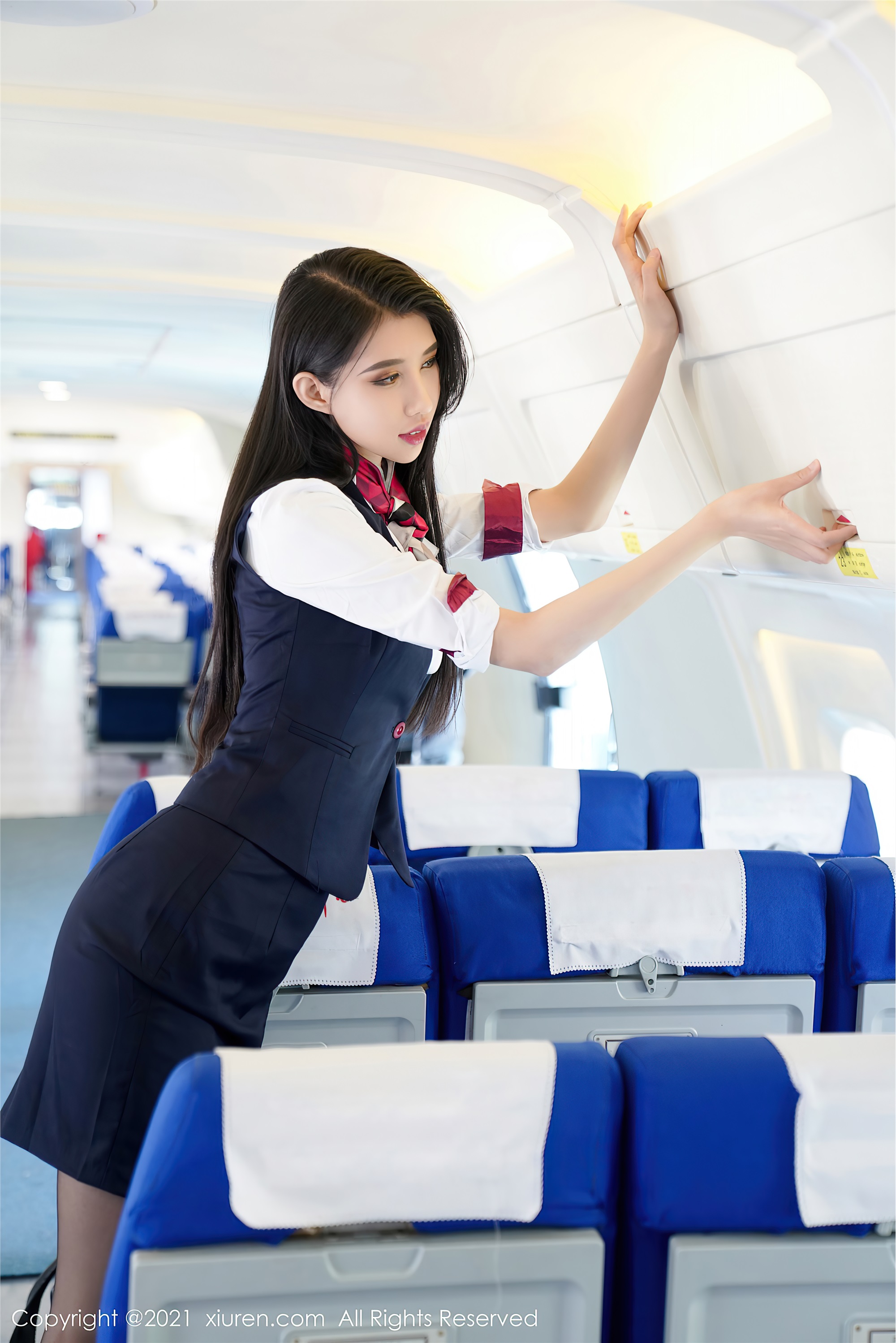 XiuRen秀人网  2021.06.04 No.3506 模特合集